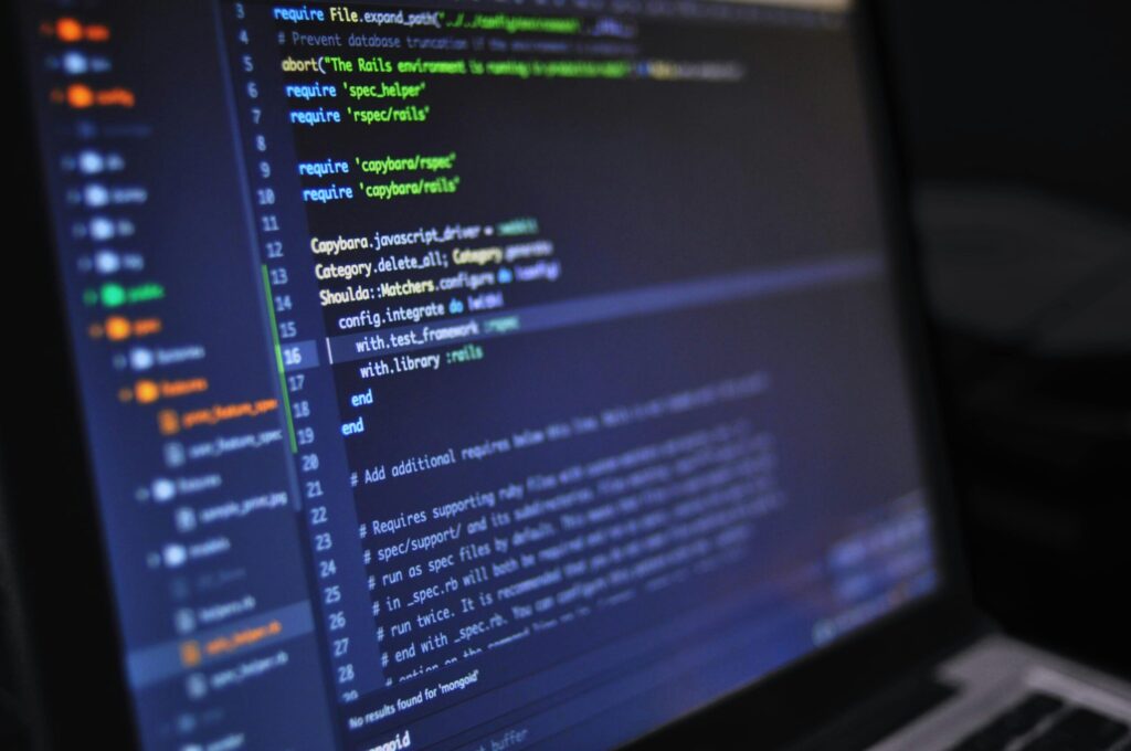 websites criação de sites imagem sessão sobre
