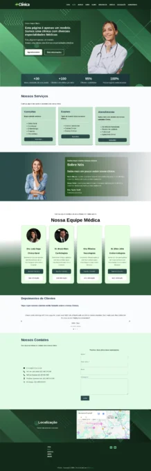 Scroll view